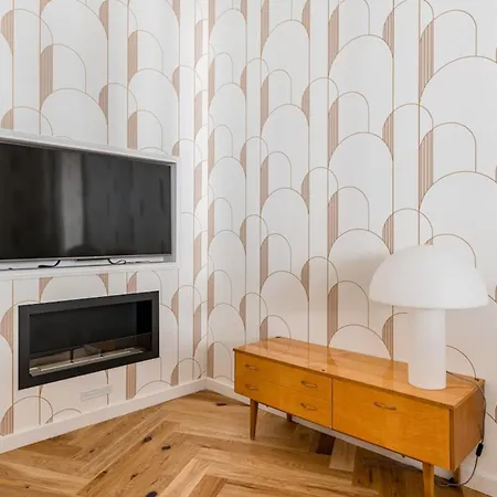 Appartement Beige Hospitalite - Apotheose Luxueux- 3 - Parking Prive Saint-Etienne (Loire)